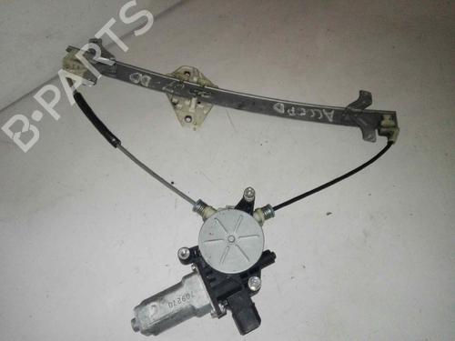 Rudehejsemekanisme Højre foran HONDA ACCORD VII (CL, CN) 2.2 i-CTDi (CN1) (140 hp) 28999382