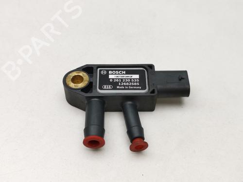 Used Electronic sensor Electronic sensor 39439225 39439225