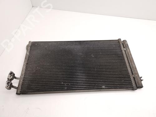 Used AC radiator BMW 1 (E87) 120 d (177 hp) 28990835
