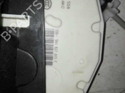 Front left lock SEAT IBIZA IV SC (6J1, 6P5) 1.4 TDI | BP28984079C98 