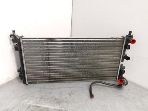 Used Water radiator SEAT IBIZA IV ST (6J8, 6P8) [2010-2016]  30874178