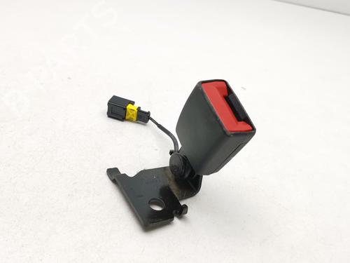 Used Seat buckle Seat buckle ALFA ROMEO GIULIA (952_) 2.2 D (952AEM250, 952AEA250) (150 hp) 39944037 39944037