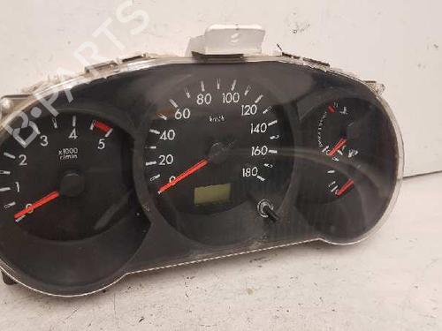 Used Instrument cluster FORD RANGER (ET) 2.5 TDCi 4x4 (143 hp) 28994358