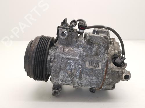 AC compressor BMW 1 (E87) 118 d | BP28999858M34 - Image 4