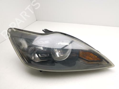 Used Right headlight FORD FOCUS II (DA_, HCP, DP) 1.6 TDCi (90 hp) 31362020