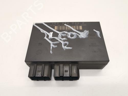 Elektronik Modul für SEAT LEON (1M1) [1999-2006]  28985288