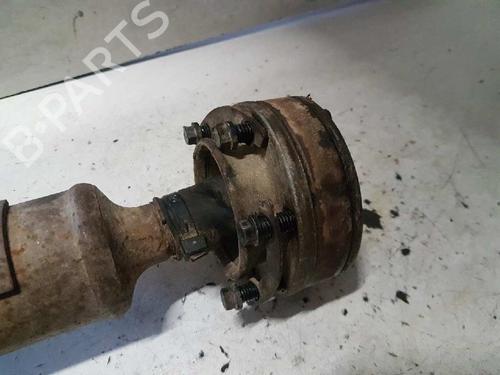 Driveshaft JEEP GRAND CHEROKEE II (WJ, WG) 2.7 CRD 4x4 | BP28995789M37 