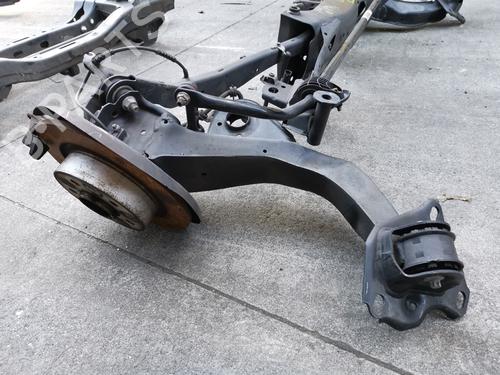 Rear axle BMW 2 Active Tourer (F45) 218 d | BP28996609M2 