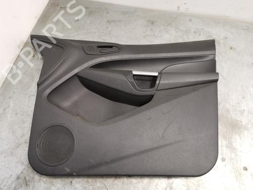 Used Front right panel FORD TRANSIT CONNECT V408 Box Body/MPV [2013-2025]  29941842