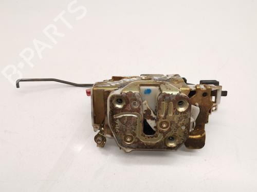 Used Front left lock NISSAN PICK UP (D22) 2.5 TD 4WD (103 hp) 28983101