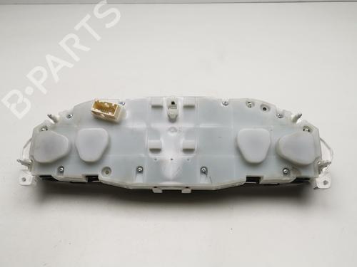 Cockpit PEUGEOT 208 I (CA_, CC_) 1.6 BlueHDi 100 | BP28991532C47