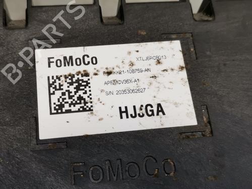 Batteri FORD TRANSIT CUSTOM V362 Bus (F3)  | BP29489157E11 