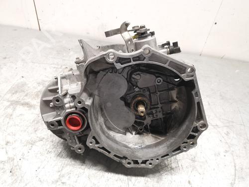 Used Gearbox OPEL MERIVA B MPV (S10) 1.6 CDTI (75) (110 hp) 28996775
