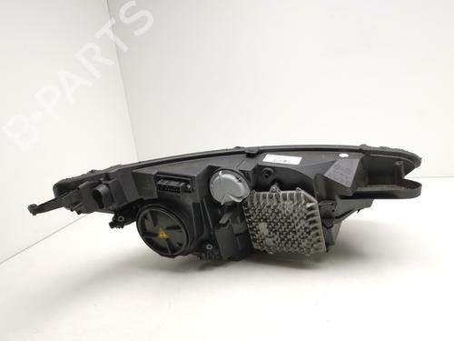 Left headlight DS DS 4 / DS 4 CROSSBACK (NX_) | BP33620497C28 - Image 3