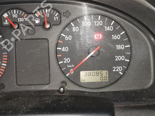 ABS Bremseaggregat VW PASSAT B5 (3B2) 1.9 TDI | BP28991749M43