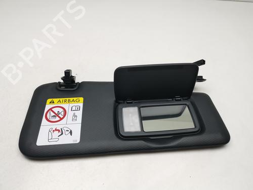 Højre solskærm SUBARU BRZ (ZC6) 2.0 (ZC6) | BP39437155I2 - Image 2