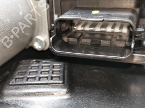 Front right window mechanism KIA CEED (CD) | BP30568605C23