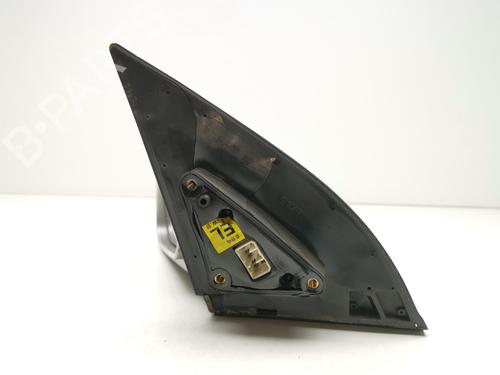 Left mirror CHEVROLET LACETTI (J200)  | BP29589639C26 