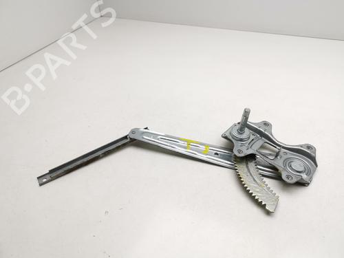 Used Rear left window mechanism Rear left window mechanism 39444928 39444928