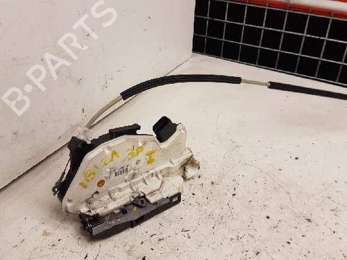 Used Front left lock SEAT IBIZA IV SC (6J1, 6P5) [2008-2018]  28999998