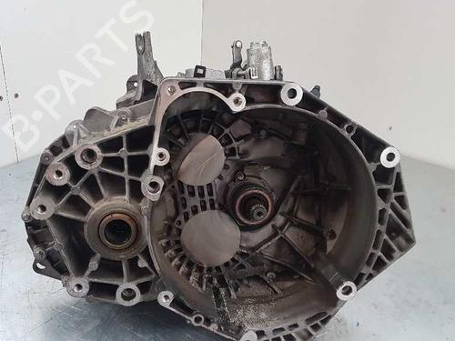 Used Gearbox Gearbox OPEL INSIGNIA A (G09) [2008-2017] 28996440 28996440