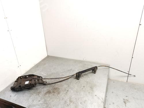 Used Electric handbrake RENAULT SCÉNIC II (JM0/1_) [2003-2010]  29489168