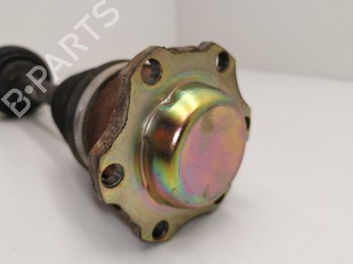 Left front driveshaft SEAT IBIZA III (6L1) | BP29000440M38