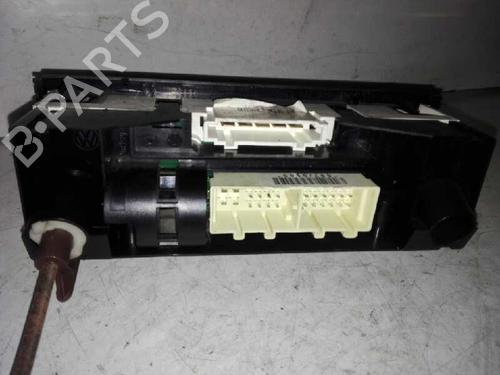 Commande Chauffage SKODA FABIA II (542)  | BP28984144I5 