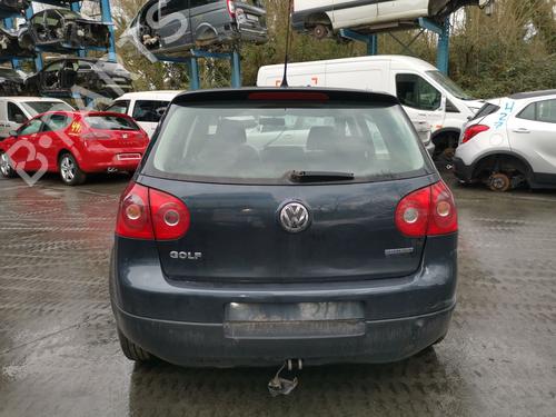 Headlight switch VW GOLF V (1K1) | BP28997916I24