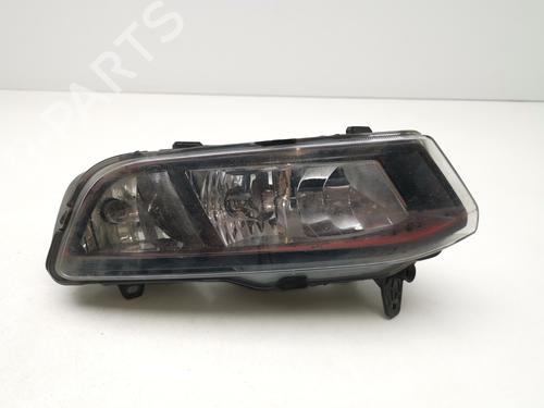 Used Right front fog light Right front fog light VW POLO V (6R1, 6C1) 1.4 TDI (90 hp) 39443550 39443550