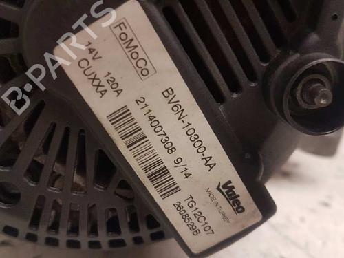 Alternator FORD FIESTA VI (CB1, CCN)  | BP28993337M7 