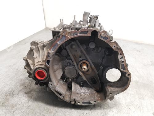 Gearkasse SMART FORFOUR (454) 1.5 CDI (454.001) (95 hp) 31646267