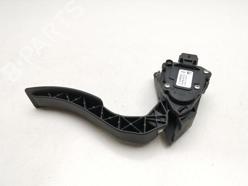 Used Pedal RENAULT CAPTUR I (J5_, H5_) [2013-2025]  29509213
