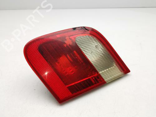 Used Right taillight BMW 3 (E46) 320 d (150 hp) 28978364