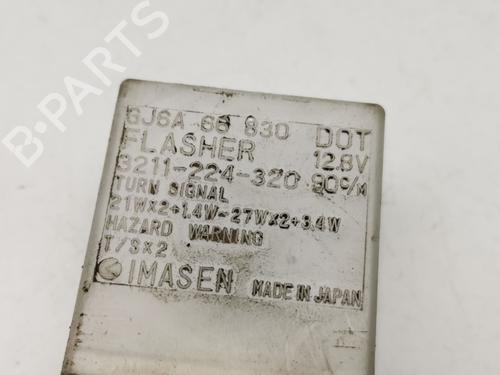 Electronic module FORD RANGER (ET) 2.5 TDCi 4x4 | BP40179854M83 - Image 2