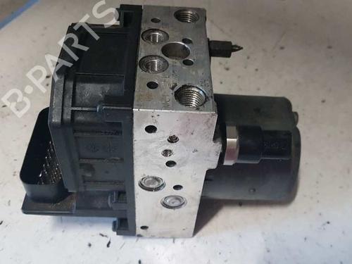 ABS Bremseaggregat TOYOTA COROLLA (_E12_) 2.0 D-4D (CDE120R, CDE120L_) | BP28992443M43 