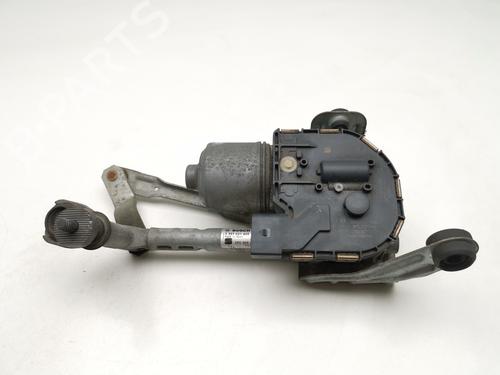 Used Front wiper motor SEAT LEON (1P1) [2005-2013]  28998856