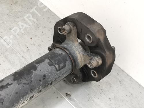 Driveshaft MERCEDES-BENZ VITO Bus (W639) 113 CDI (639.701, 639.703, 639.705) | BP28996812M37 