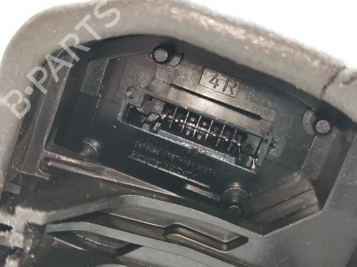 Front right lock BMW 3 (E90) 320 d | BP36419315C97 - Image 3