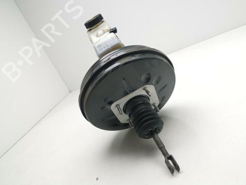 Servo brake DACIA SANDERO II TCe 90 (B8M1, B8MA, B8AC) | BP39438848M42 - Image 3