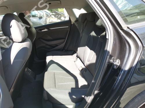 Luftventil AUDI A3 (8V1, 8VK) 2.0 TDI | BP39445227I21 - Image 13