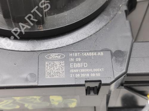 Headlight switch FORD FOCUS IV (HN)  | BP29289364I24 