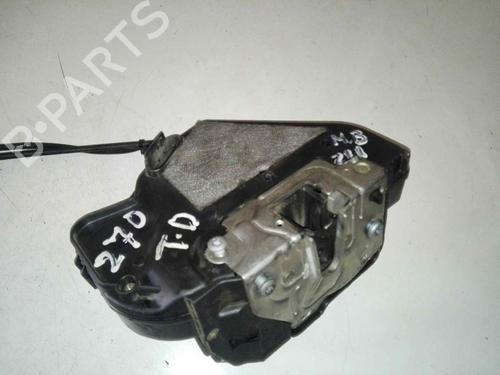 Used Rear right lock MERCEDES-BENZ E-CLASS (W211) E 270 CDI (211.016) (177 hp) 28984442
