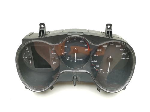 Used Instrument cluster SEAT LEON (1P1) [2005-2013]  28987371