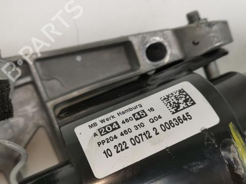 Steering column MERCEDES-BENZ C-CLASS T-Model (S204) C 200 CDI (204.201) | BP39440176M21 - Image 3