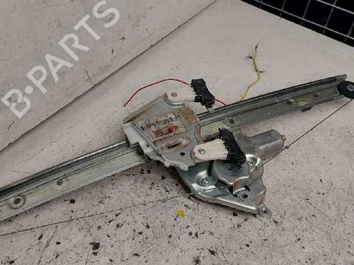 Front right window mechanism SUZUKI GRAND VITARA II (JT, TE, TD) | BP28991250C23