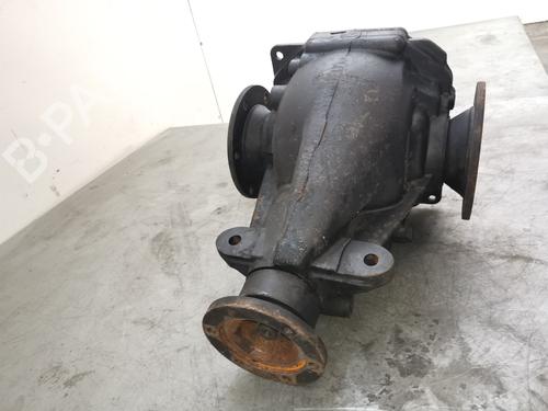 Rear differential MITSUBISHI PAJERO III (V7_W, V6_W) | BP28996366M24
