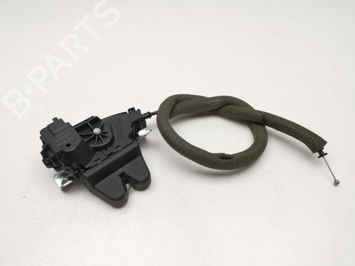 Used Tailgate lock MERCEDES-BENZ E-CLASS (W212) [2009-2016]  28981840