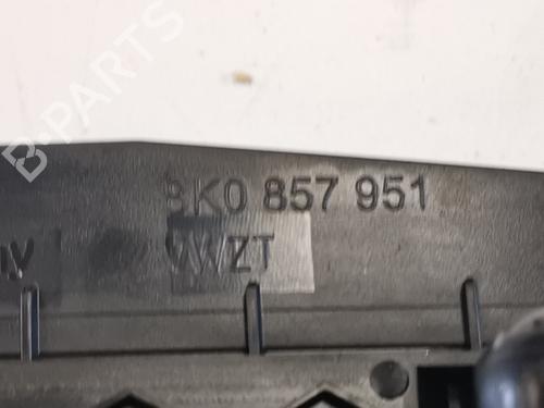 Ashtray AUDI A4 B8 (8K2) 2.0 TDI | BP40216483I30 - Image 3