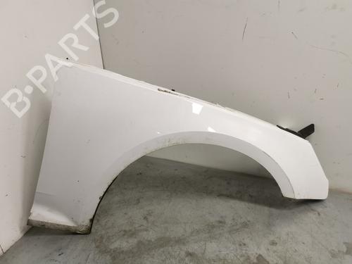 Forskærm Højre AUDI A4 B9 Avant (8W5, 8WD) 2.0 TDI (150 hp) 32866092